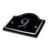 Jaclynn 11.5cm H Reflective Metal House Number-815182446