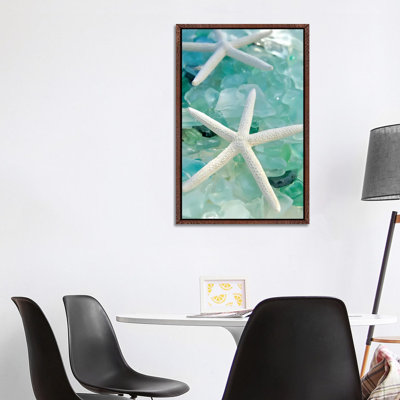 1 Piece Wall Art on Canvas