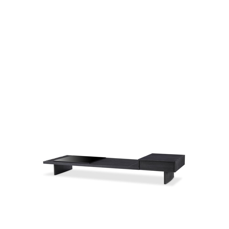 Table basse The Crest