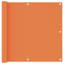 Aadon 0.9m x 6m Rectangular Shade Sail-1348294986