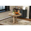Table de salle à manger extensible Farmhouse-1995011724