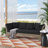 OTTAVIO SOFA DAYBED - GREY-654337704