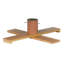 Nordic Artificial Christmas Tree-33138691