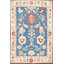Tapis oriental Oushak 8 x 10