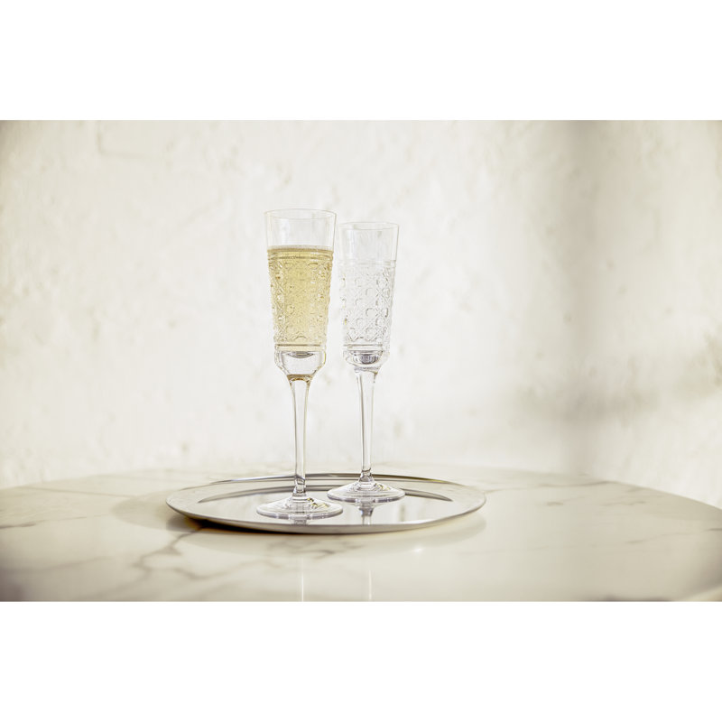 Waterford Opulence 6oz Flute