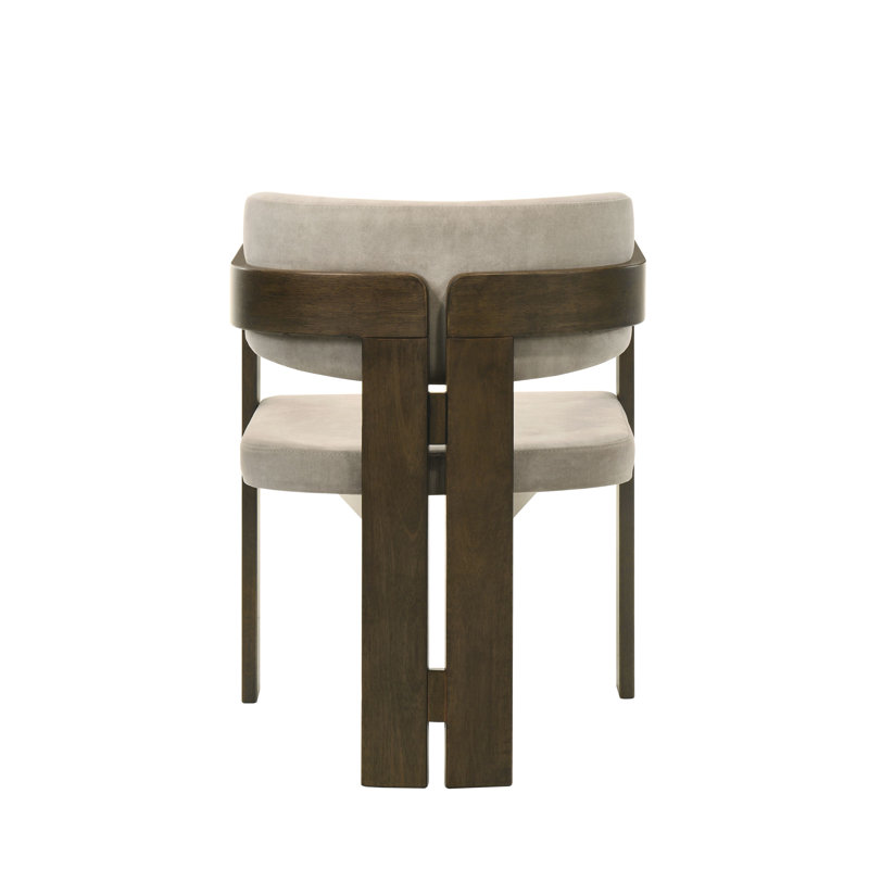 Fauteuil Villanueva