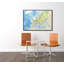 Single Picture Frame Print on Canvas-14547126