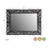 Harleen Solid Wood Flat Mirror-367014778