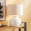 Mason Table Lamp