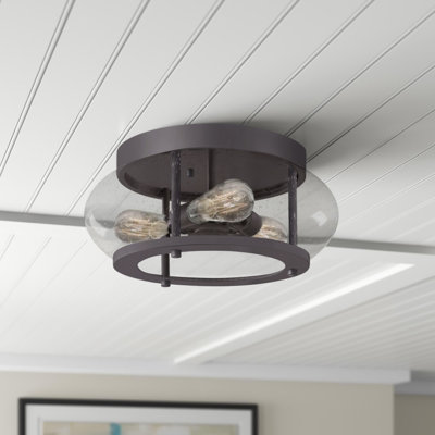 Spofford Glass Spotlight