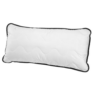 Biberna Sleep & Protect Pillow, Filling: Polyester