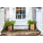 Mezza Wood Planter Box-98448296