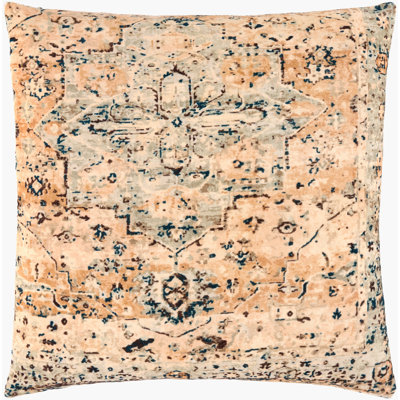 Coussin décoratif Galey Alix x Livabliss Margaux