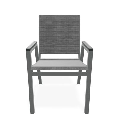 Bazza Outdoor Dining Chair