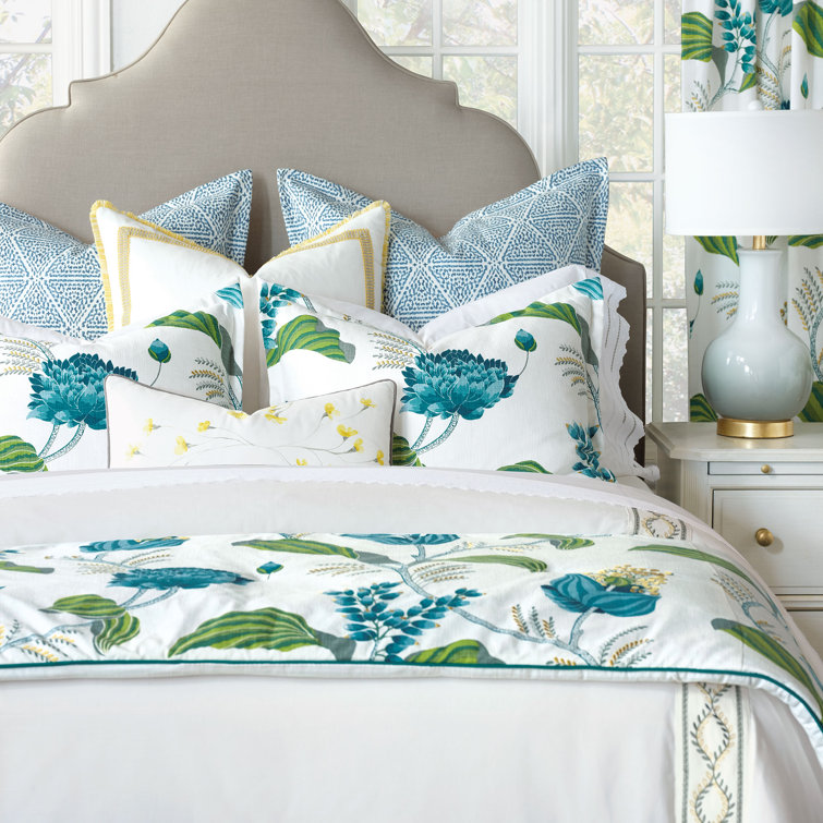 Clementine Comforter