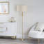 Randalia 145cm Traditional Floor Lamp-609102026-609102039