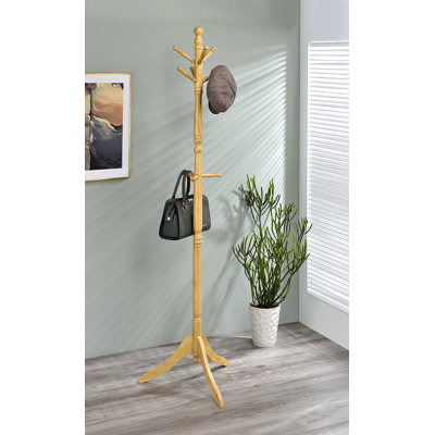 Porte-manteau pivotant livesey livingston
