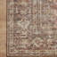 Tapis bordeaux / antique Georgie-809006620
