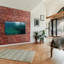 96 cm Wall Paneling