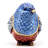Crystal Trinket Box +
