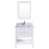 White is out of stock