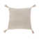 Bianca Velvet Pillow Cover & Insert