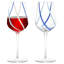 Rio 700ml Handmade Wine Glass Set-112684911