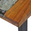 Popincourt 100cm Console Table
