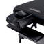 Ensemble de table de massage portative professionnelle 30 po Master Massage