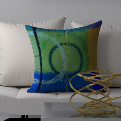  Housse et insert de coussin Breezy