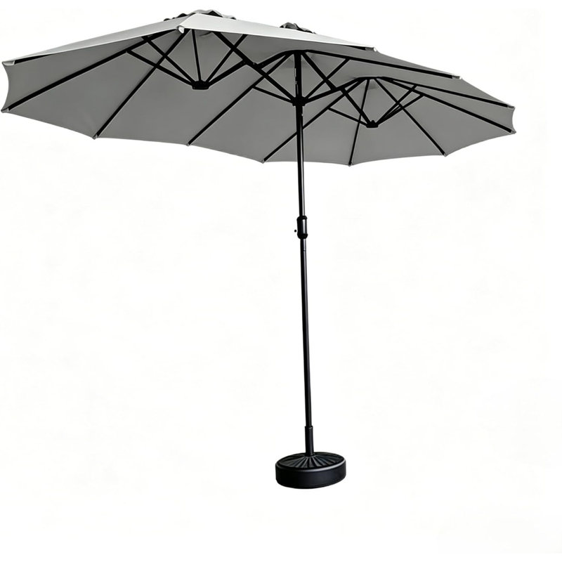 Parasol, Grey