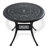 3-Piece All-Weather Cast Aluminum Dining Set-20868994-20868992