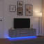 Dartington Unfinished TV Stand for TVs up to 60"-145992904