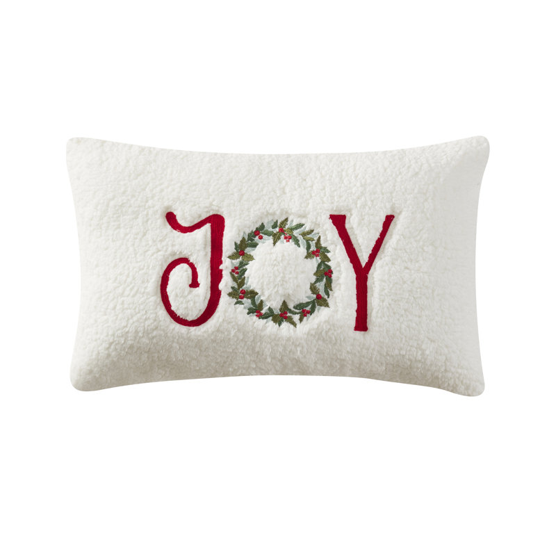 Coussin décoratif Joy Joy