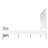 Remer Fishtails Remer Panel Bed-327561661-327561662