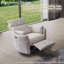 Fauteuil inclinable pivotant Power Rock-596483427