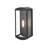 Miles Outdoor Wall Sconce in Black-418257200