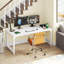 Dorether 180Cm Rectangle Computer Desk-2004507799