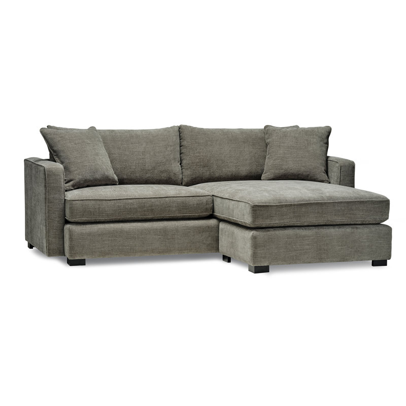 Levi Sofa with Chaise