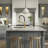 ABTIABGY Pull Down Kitchen Faucet-83315761