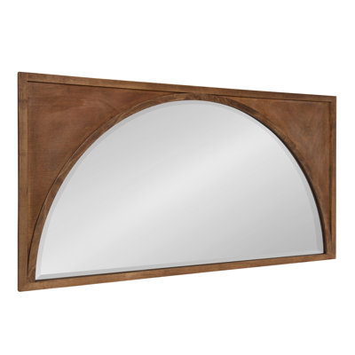Miroir biseauté moderne et contemporain Abie