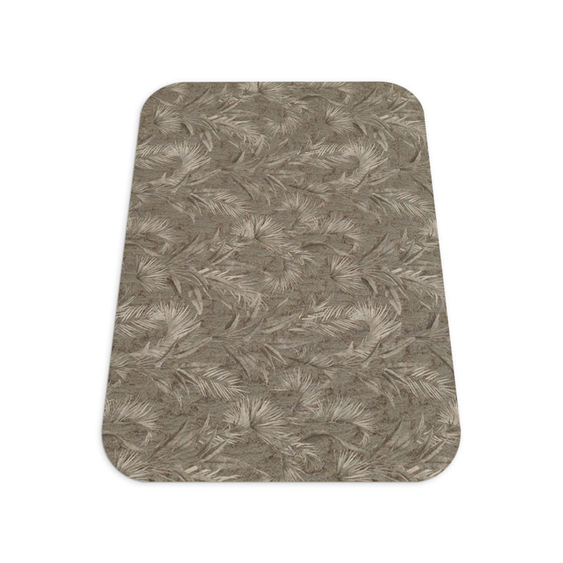 Naihomy Chair Mat, 90 x 120cm