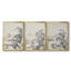 LANDSCAPES Series LII - Toile tendue avec châssis sur mesure - 3 pièces-1989388838-1989388836