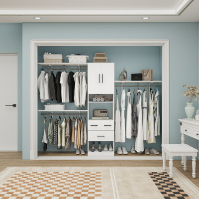 Closet System