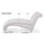 Chaise longue sans accoudoirs 62,8 po-123039678-123039675