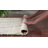 Martha Stewart Hand Woven Jute Geometric Rug-92281672