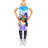 Easter Bib Apron