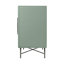 Essence 90.25 in. W Solid Wood Sideboard