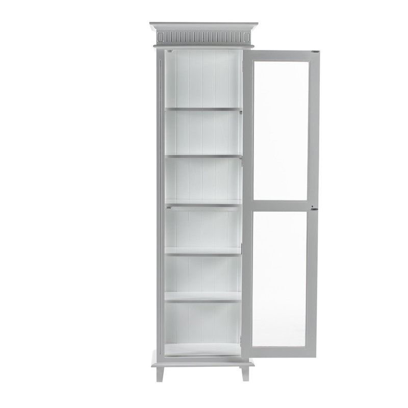 Armoire de rangement et de présentation