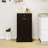 Versatile Tilt-Out Trash Cabinet For Kitchen And Laundry, With Multiple Functions And Stylish Design.